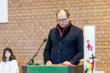 01.02.2026 Familienmesse und Blasiussegen
